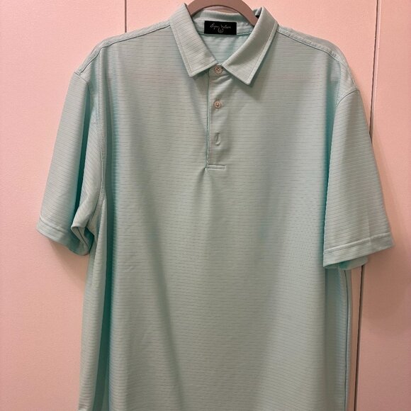 Byron Nelson Golf Polo - Picture 1 of 6